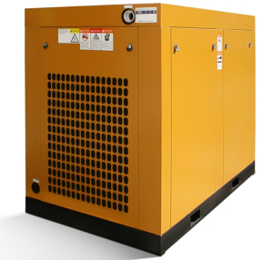 Винтовой компрессор Berg ВК-55Р-Е 12 (IP23) фото