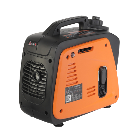 Бензиновый генератор  GP 1000 i