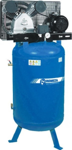 Поршневой компрессор Remeza СБ4/Ф-270.LB50B высокого давления фото