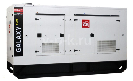 Дизельный генератор  BD 400 GX PLUS