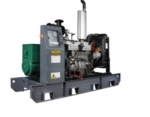 Газовый генератор Gazvolt Gazvolt 40T21 фото