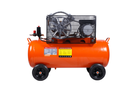 Поршневой компрессор  AC-300-100-BDV