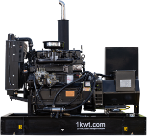 Дизельный генератор Motor АД20-T400eco-K4100DS  фото