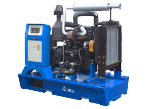 Дизельный генератор ТСС АД-50С-Т400-2РПМ1 032512 Дизельный генератор ТСС АД-50С-Т400-2РПМ1 032512 фото