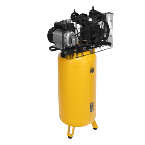 Поршневой компрессор DENZEL BCV2200/100V высокого давления фото