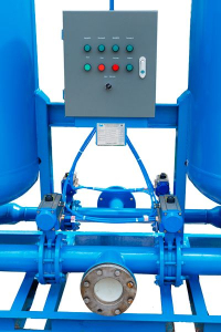 Адсорбционный осушитель Dali DLAD-65W фото