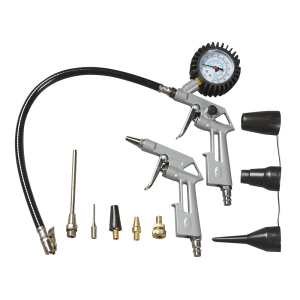 Поршневой компрессор Fubag Smart Air 646032 безмасляный фото