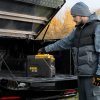Бензиновый генератор  GS-1100iF