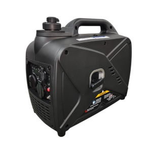 Бензиновый генератор Zammer S1250iS S1250iS для газового котла фото