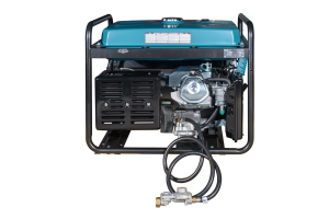 Бензиновый генератор Konner&Sohnen KS 10000E G  Бензиновый генератор Konner&Sohnen KS 10000E G  фото