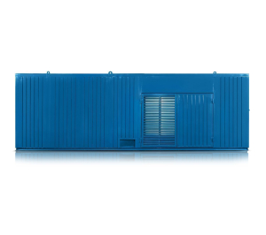 Модульная компрессорная станция Энергопроф Energa-12M-10 промышленный фото