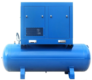 Винтовой компрессор АСО Бежецк АСО-ВК 22/10М2-900 Винтовой компрессор АСО Бежецк АСО-ВК 22/10М2-900 фото