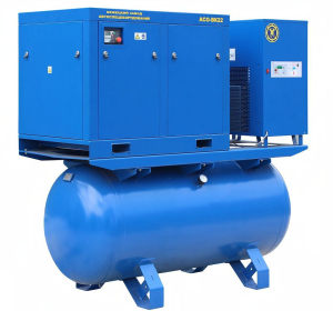 Винтовой компрессор АСО Бежецк АСО-ВК 22/10М2.ОВ-900 Винтовой компрессор АСО Бежецк АСО-ВК 22/10М2.ОВ-900 фото