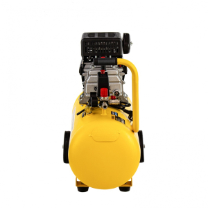 Поршневой компрессор DENZEL DC1700/50 передвижной электрический фото