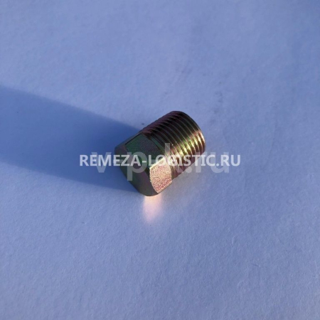 R 21169003 Пробка слива масла Z3/8" LB50/75/LT100 для lt100