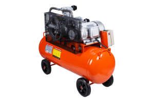 Поршневой компрессор КРАТОН AC-630-110-BDW фото