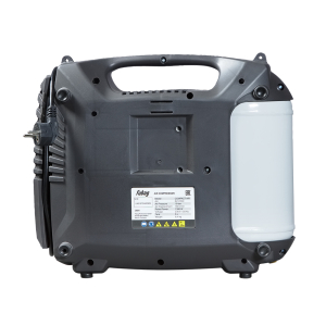 Поршневой компрессор Fubag Compact Air + 5 предметов 6412320 высокого давления фото