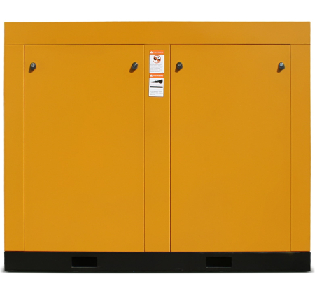 Винтовой компрессор Berg ВК-55-Е 10 (IP23) Винтовой компрессор Berg ВК-55-Е 10 (IP23)