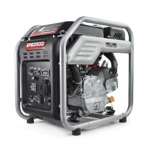 Бензиновый генератор REDVOLT EPB3500i EPB3500i для газового котла фото