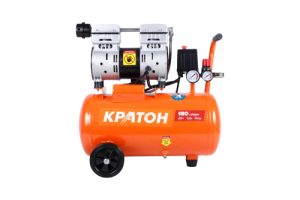 Поршневой компрессор КРАТОН AC-180-24-OFS фото