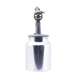 Краскораспылитель Fubag BASIC S750/1.5 HP (156л/мин_3.5бар_нижний бачок_1.0 л_1.5мм) фото
