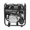 Бензиновый генератор  HHY 4050Si