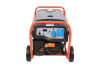 Бензиновый генератор Mitsui ZM 9500 EA
