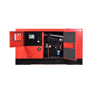 Дизельный генератор Fubag DS 27 DAC ES  (трехфазная_кожух_пож)  Дизельный генератор Fubag DS 27 DAC ES  (трехфазная_кожух_пож)  фото