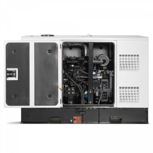 Дизельный генератор DAEWOO DDW 14 SSE-3 DDW 14 SSE-3 4-х тактный фото