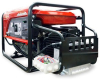 Бензиновый генератор Elemax SH 7600EX-R