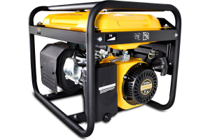 Бензиновый генератор RATO R3000E-L2 электростартер  синхронный фото