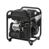 Бензиновый генератор  HHY 4050Si