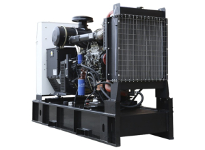 Дизельный генератор Азимут АД-108С-Т400-1РМ15  4-х тактный фото