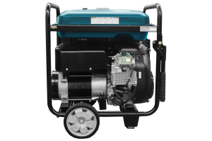 Бензиновый генератор Konner&Sohnen KS 15-1E 1/3 ATSR  фото