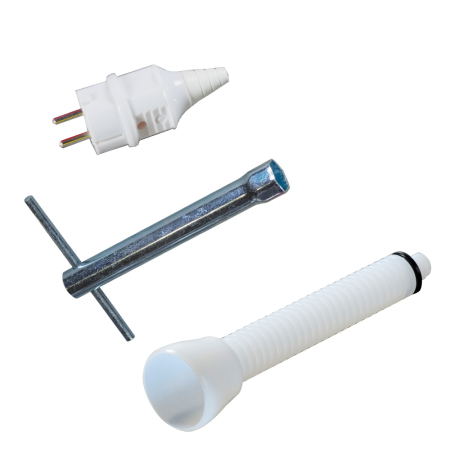 Бензиновый генератор  TI 1200