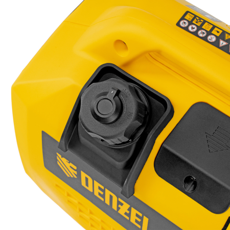 Бензиновый генератор  GS-1100iS