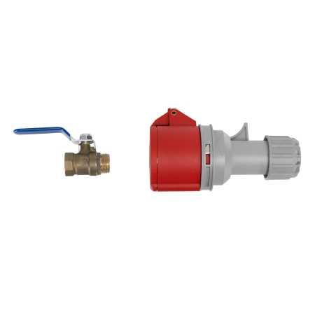 Поршневой компрессор  BCV 5500-T/270