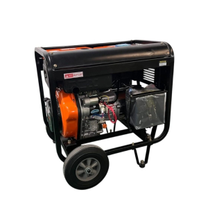 Дизельный генератор Zammer ECO S6500DE3 - 4,5 кВт S6500DE3 Дизельный генератор Zammer ECO S6500DE3 - 4,5 кВт S6500DE3 фото