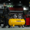 Поршневой компрессор  BCI3000-T/200