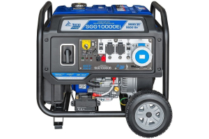 ТСС SGG 10000Ei генератор электричества ТСС SGG 10000Ei генератор электричества фото