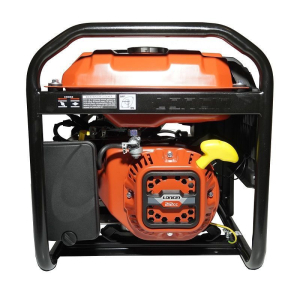 Бензиновый генератор Loncin LC3500-AS 06070 фото