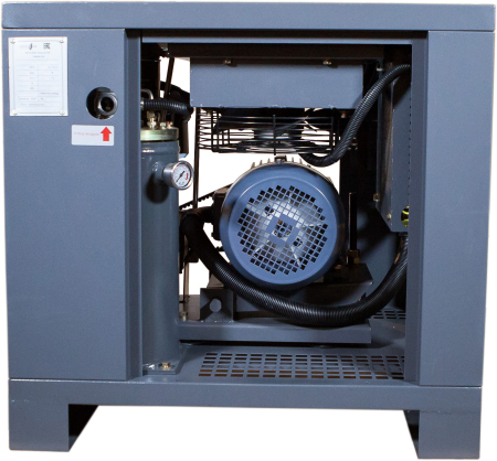 Винтовой компрессор  CA7.5-10RA IP23 Винтовой компрессор  CA7.5-10RA IP23