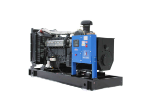 Дизельный генератор Исток АД200С-Т400-РМ35 с АВР  Дизельный генератор Исток АД200С-Т400-РМ35 с АВР  фото