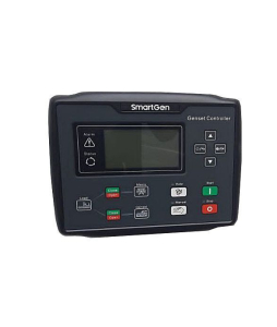 Дизельный генератор Zammer AD-320-Т400 Prof в кожухе  синхронный фото