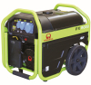 Бензиновый генератор  PX8000, 230V, 50Hz