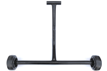 TSS-VP120TH (колесный комплект, бак)