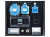Дизельный генератор  P6000s, 400/230V, 50Hz #IPP Дизельный генератор  P6000s, 400/230V, 50Hz #IPP