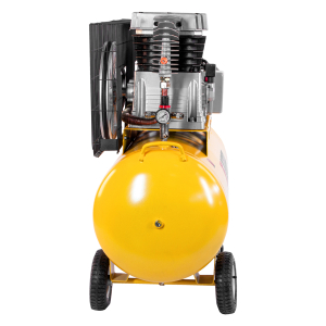 Поршневой компрессор DENZEL BCI4000-T/200 высокого давления фото