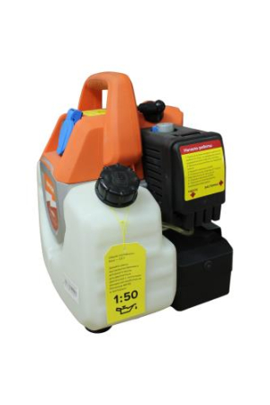 Бензиновый генератор  GG-1100i 2t