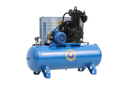 Поршневой компрессор ASO С415М/10